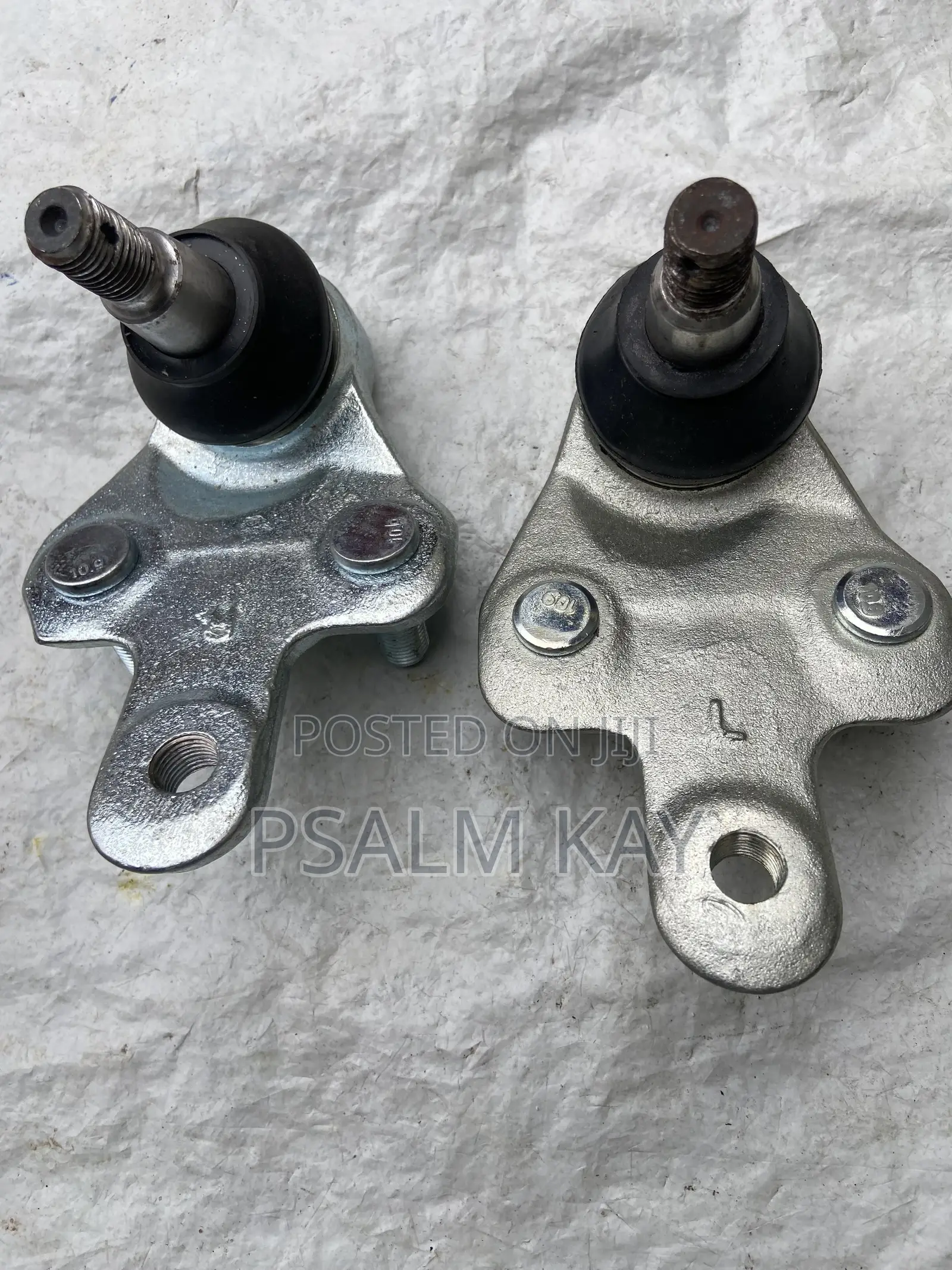 Highlander/Venza 2008,2009,2010,2012,2014,2015,2016,2017,18 Ball Joint