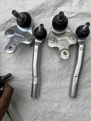 Highlander/Venza 2008,2009,2010,2012,2014,2015,2016,2017,18 Ball Joint
