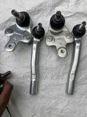 Highlander/Venza 2008,2009,2010,2012,2014,2015,2016,2017,18 Ball Joint