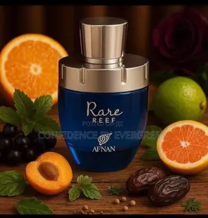 Rare Reef Perfume