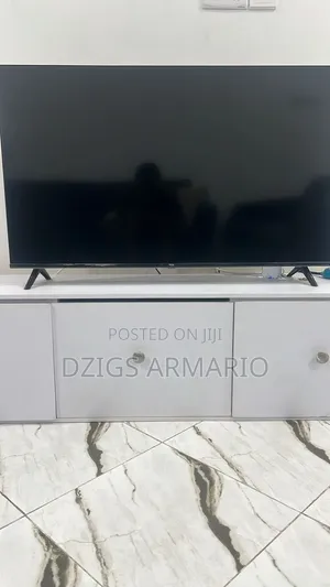 TCL Smart Television. 43 Inch. Few Months Used