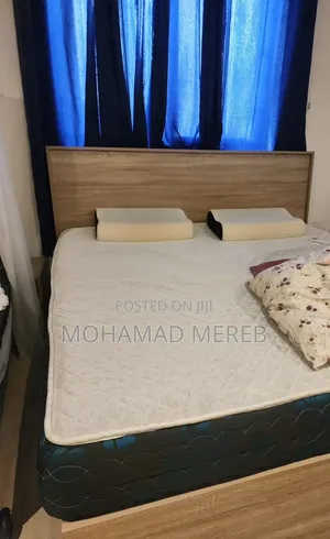 Mattress King Size
