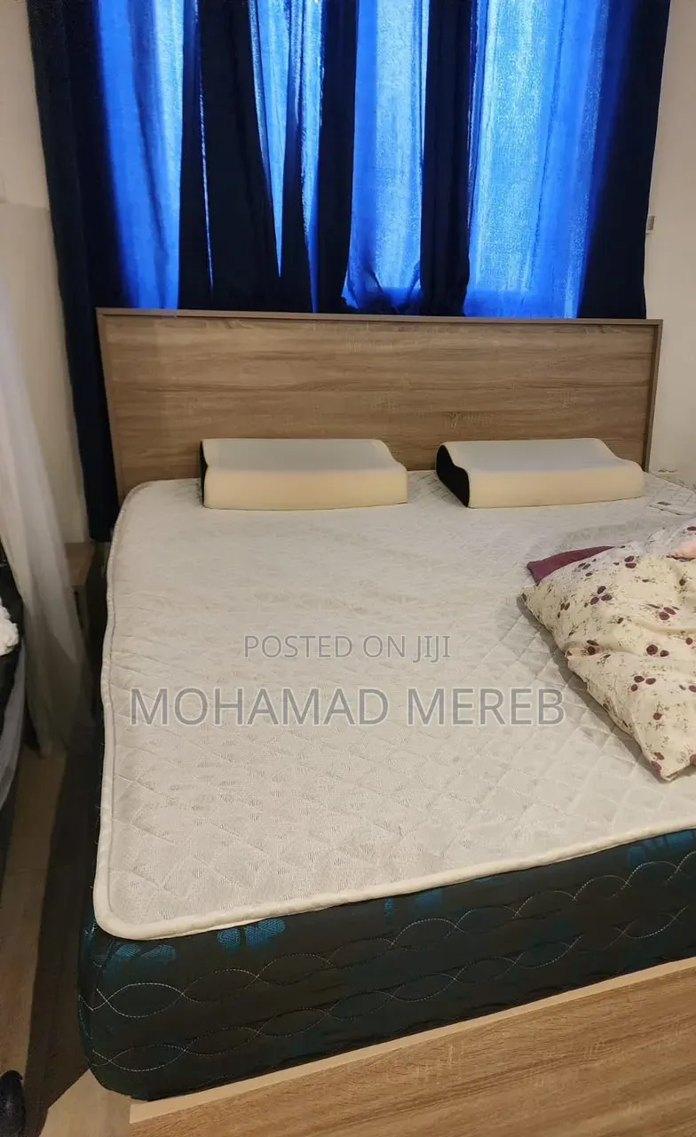 Mattress King Size
