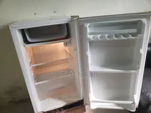 Bruhm 4star Single Door Table Top Fridge