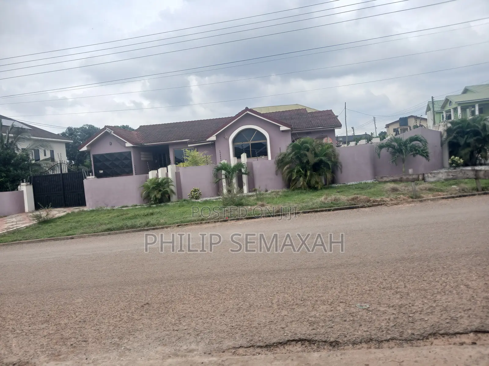 Contact for Weeding, Mowing of Lawns and Cutting of Grass
