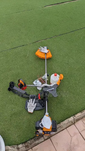 Contact for Weeding, Mowing of Lawns and Cutting of Grass