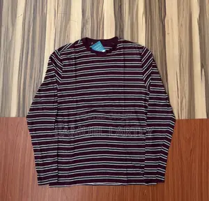Thrifted Nice Long Sleeve