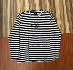 Thrifted Nice Long Sleeve