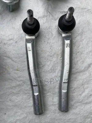 Highlander/Venza 2008,2009,2010,2012,2013,2015,2016,2018 Tie Rod Ends