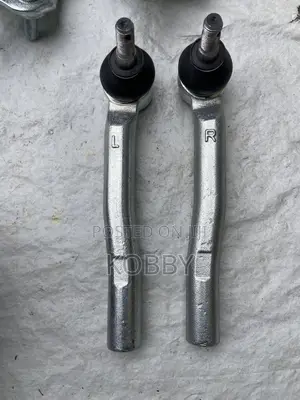 Highlander/Venza 2008,2009,2010,2012,2013,2015,2016,2018 Tie Rod Ends