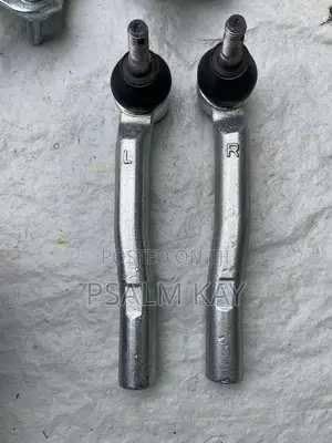 Highlander/Venza 2008,2009,2010,2012,2013,2015,2016,2018 Tie Rod Ends