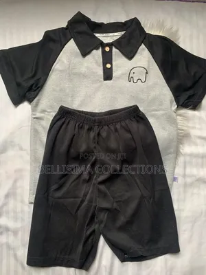 Shein/Patpat/Unbranded Premium Quality Kids Wear