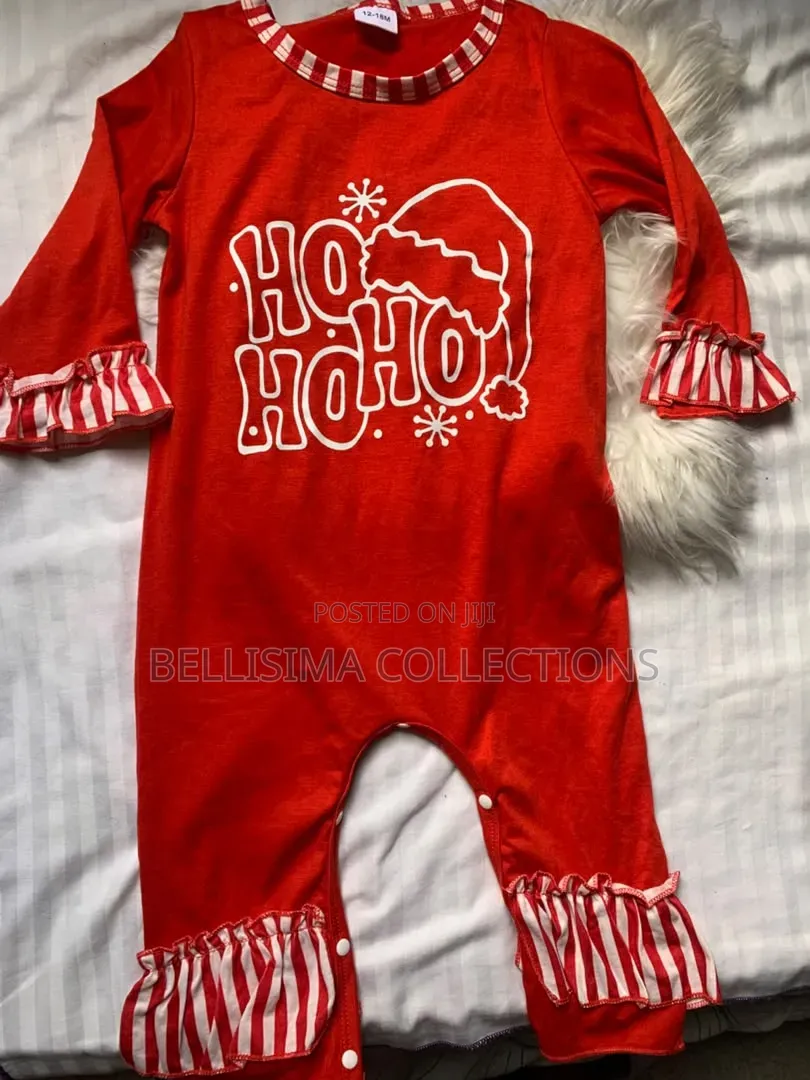 Shein/Patpat/Unbranded Premium Quality Kids Wear