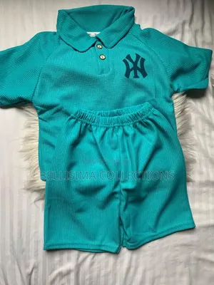 Shein/Patpat/Unbranded Premium Quality Kids Wear