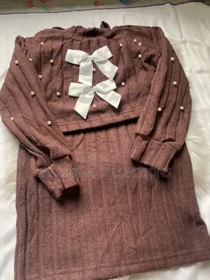 Shein/Patpat/Unbranded Premium Quality Kids Wear