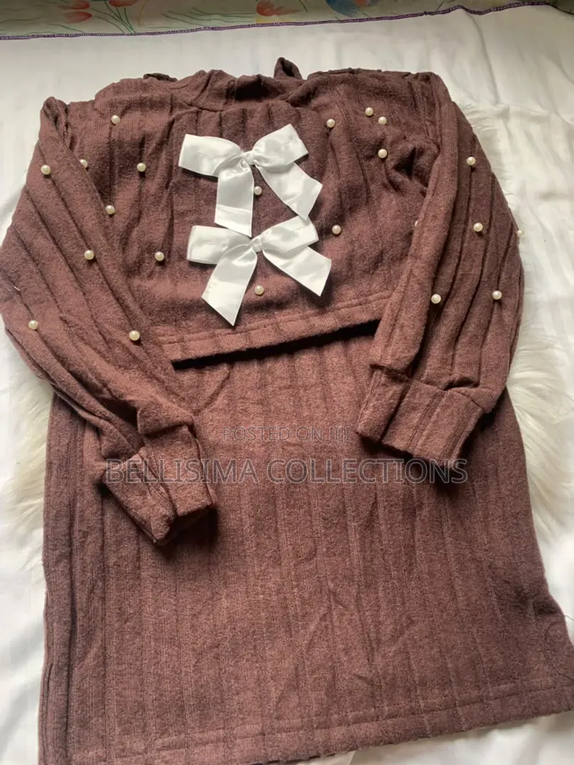 Shein/Patpat/Unbranded Premium Quality Kids Wear