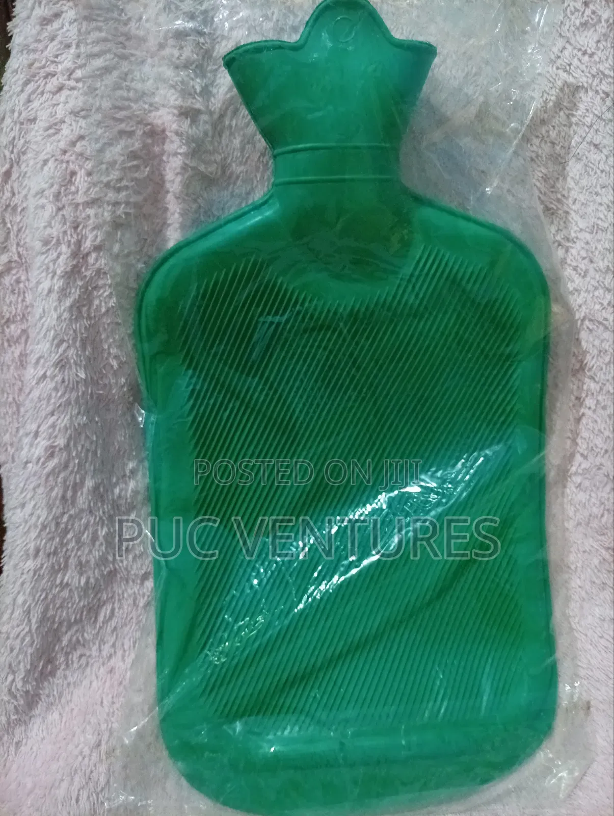Hot Water Bottle (Normal)