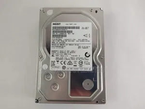 2TB Hitachi DK7SAD200 SATA 3.5" Hard Drive