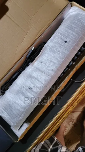 Aula Gaming Keyboard