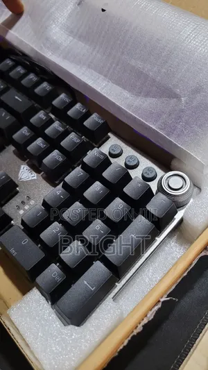 Aula Gaming Keyboard