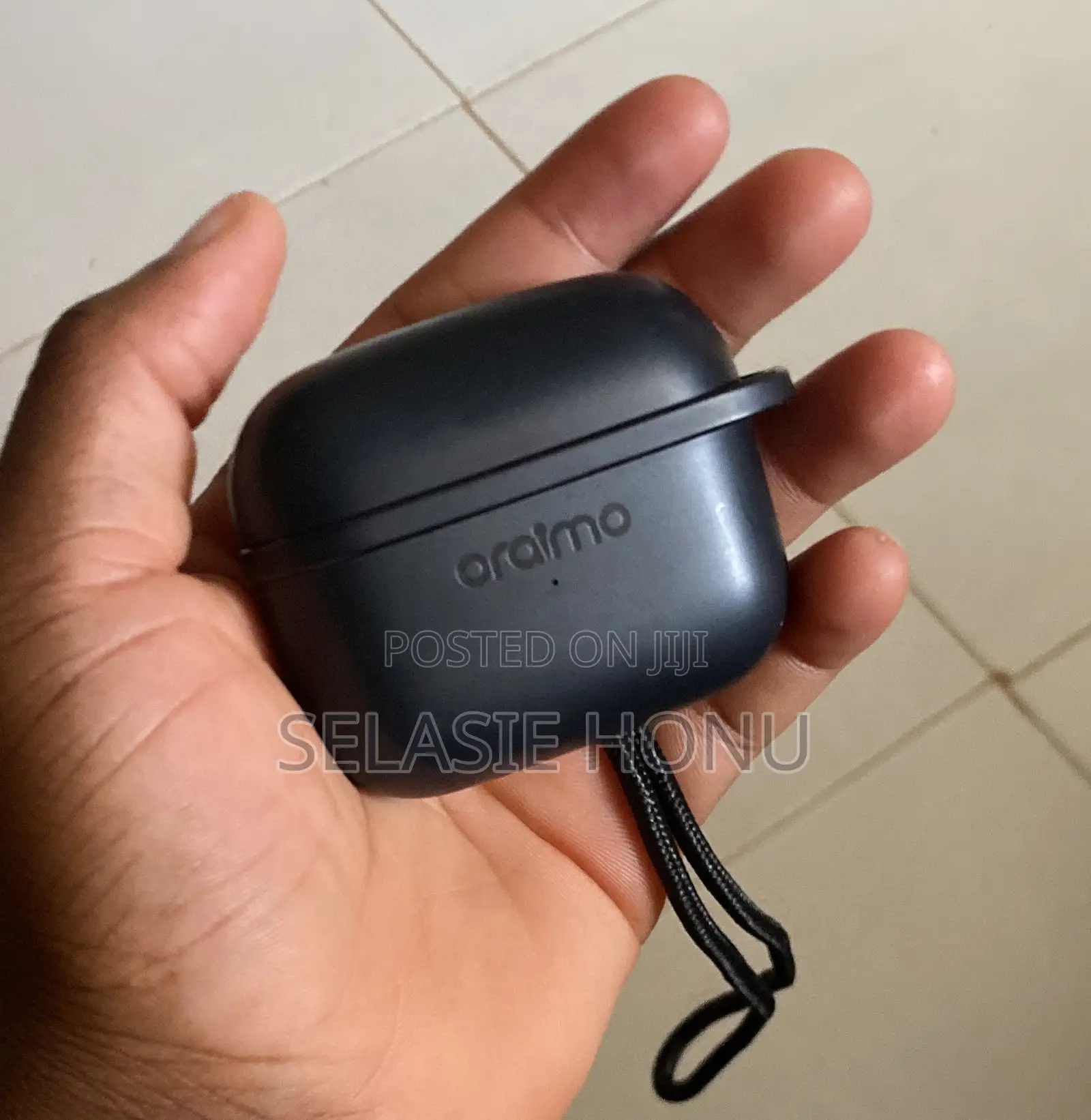 Oraimo Earbuds