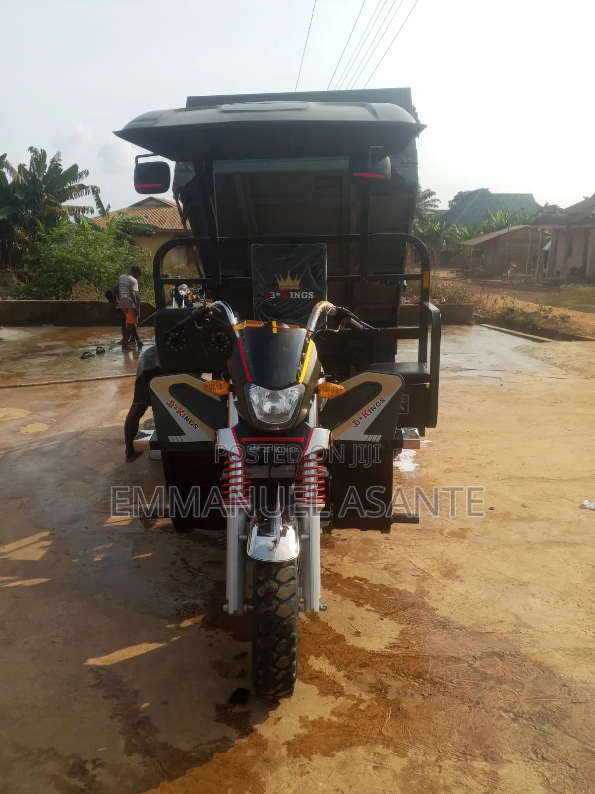 Truck Trailers 2026