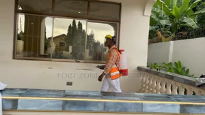Quality Assurance Fumigation and Pest Control
