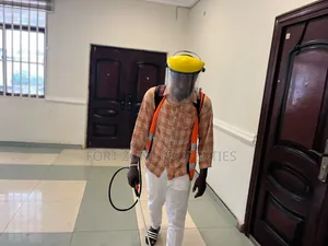 Quality Assurance Fumigation and Pest Control