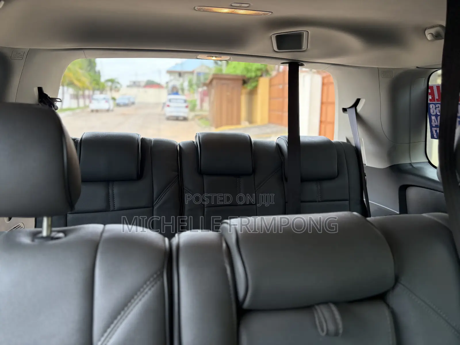Honda Pilot 2012 Silver