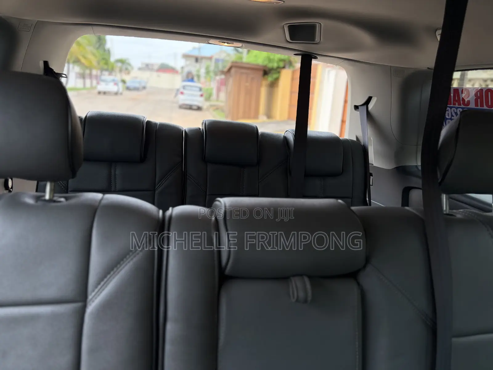 Honda Pilot 2012 Silver