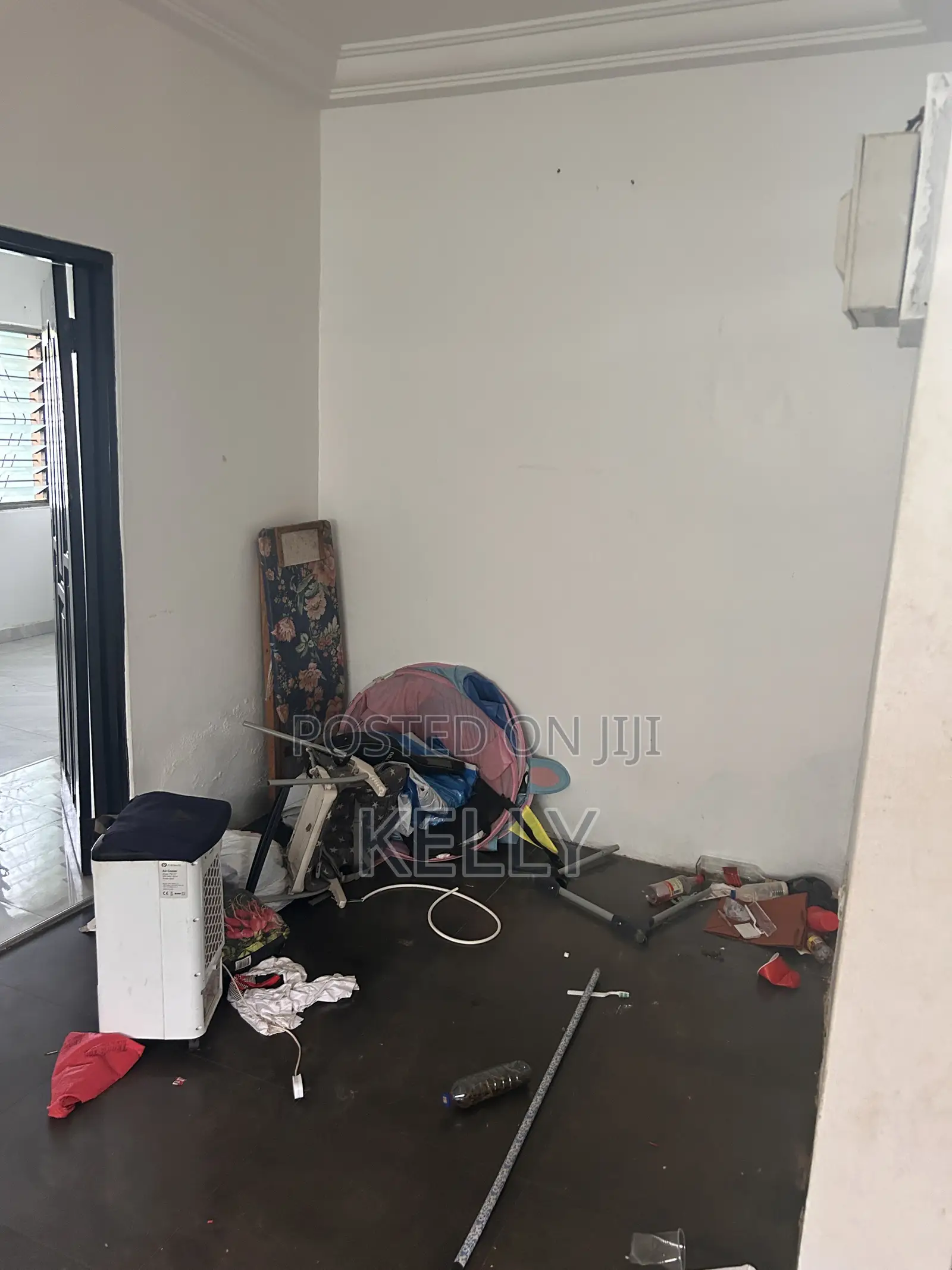2bdrm Apartment in Nyaho Down, New Site for rent