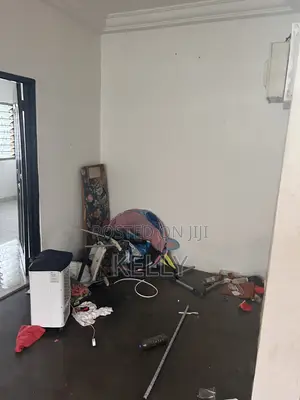 2bdrm Apartment in Nyaho Down, New Site for rent