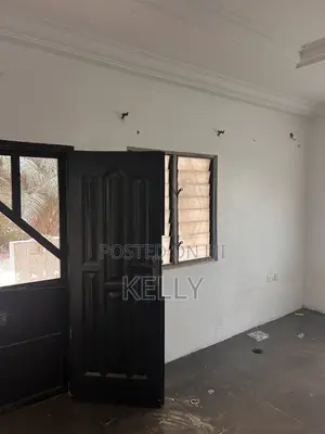 2bdrm Apartment in Nyaho Down, New Site for rent