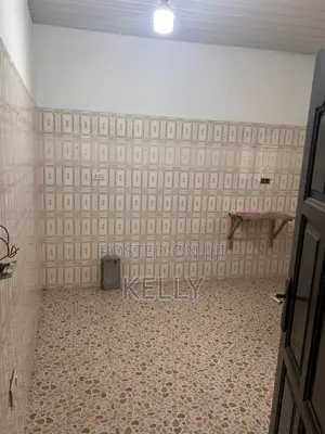 2bdrm Apartment in Nyaho Down, New Site for rent