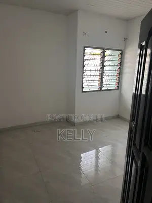 2bdrm Apartment in Nyaho Down, New Site for rent