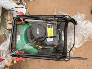 Qualcast 18" Lawn Mower