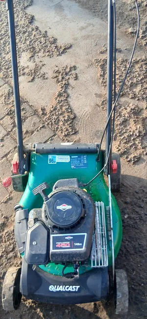 Qualcast 18" Lawn Mower