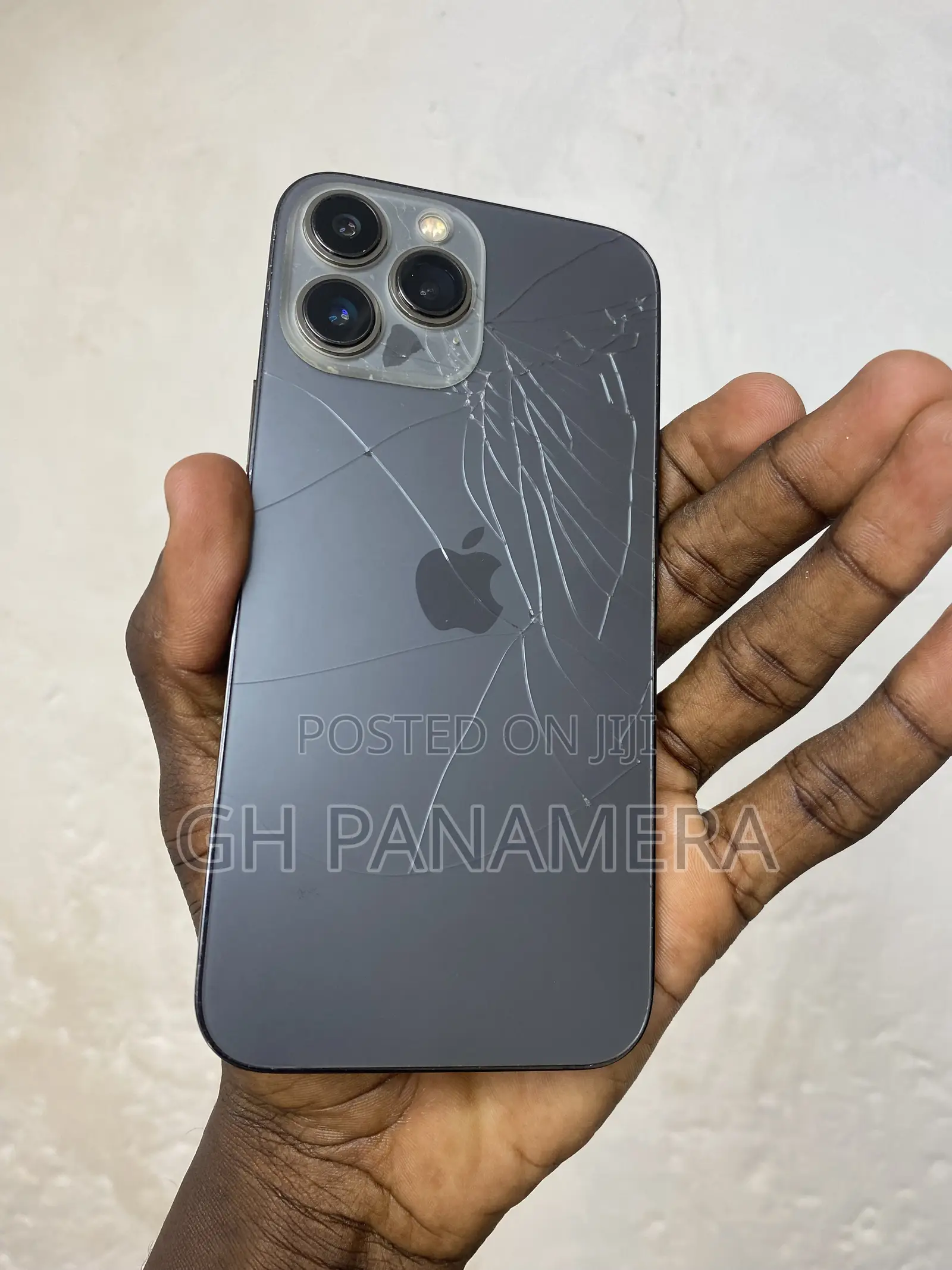 Apple iPhone 13 Pro Max 128 GB