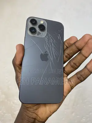 Apple iPhone 13 Pro Max 128 GB