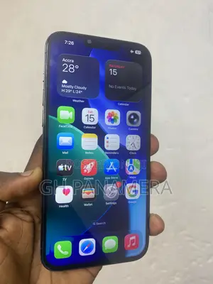 Apple iPhone 13 Pro Max 128 GB