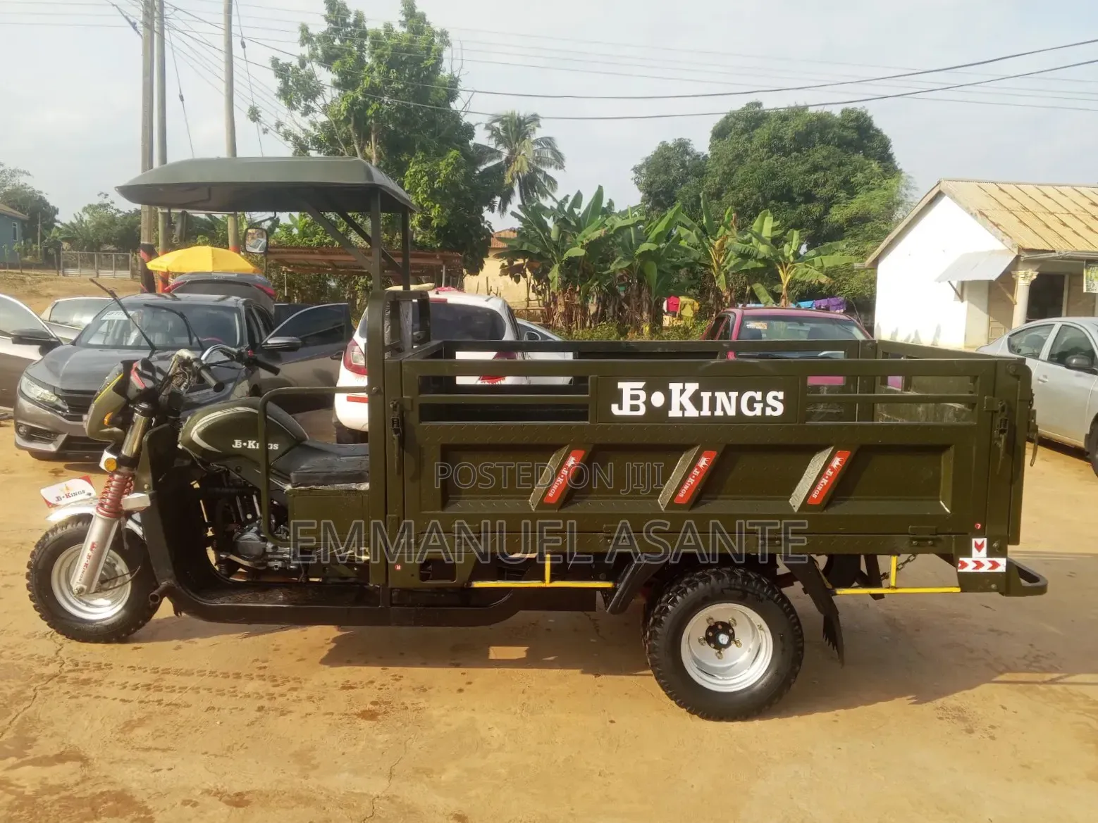 Truck Trailers 2026