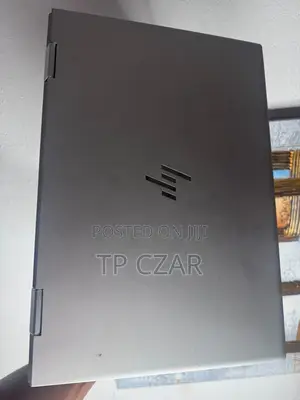 Laptop HP Envy x360 32GB Intel Core i5 SSD 256GB