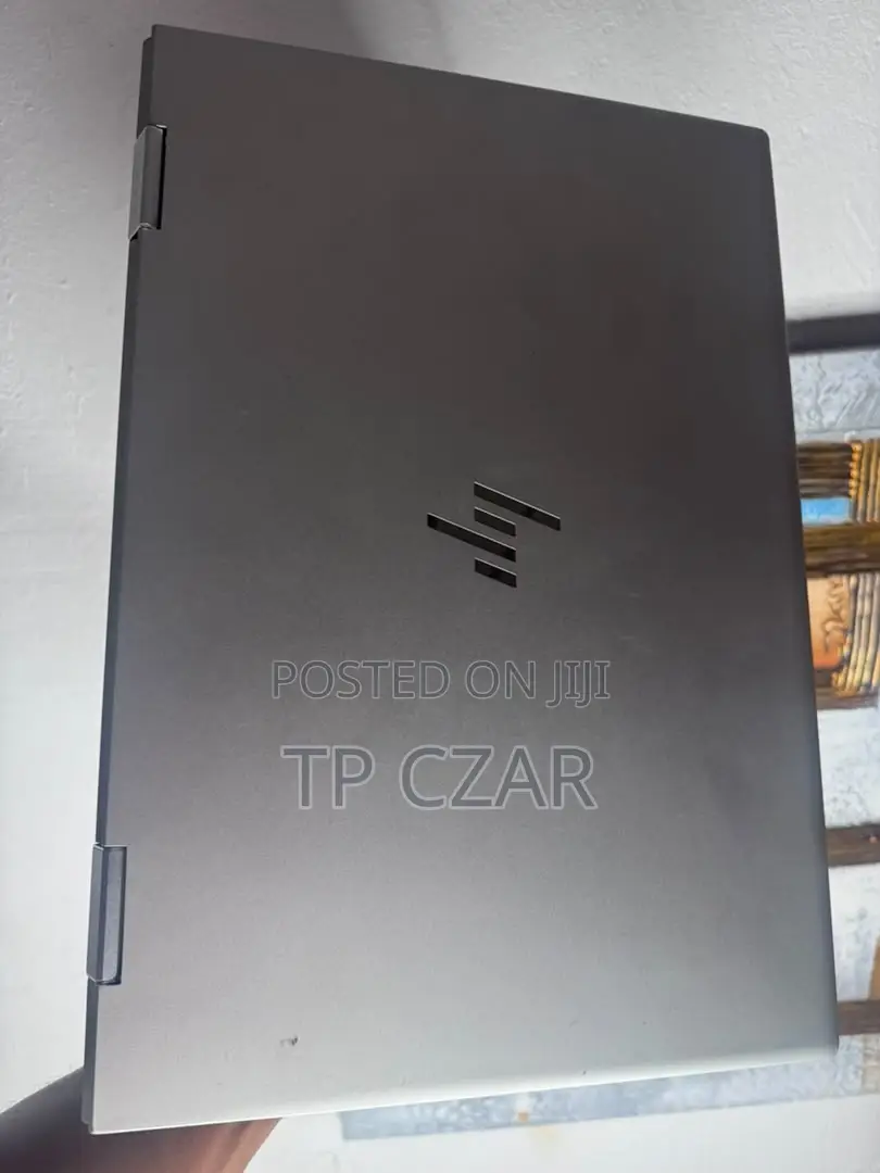 Laptop HP Envy x360 32GB Intel Core i5 SSD 256GB