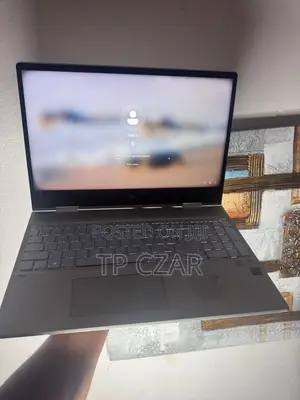 Laptop HP Envy x360 32GB Intel Core i5 SSD 256GB