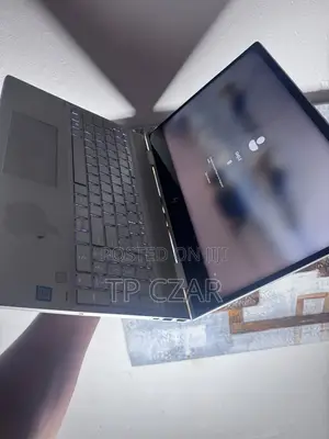 Laptop HP Envy x360 32GB Intel Core i5 SSD 256GB