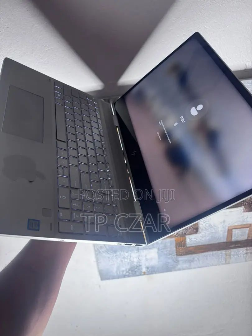 Laptop HP Envy x360 32GB Intel Core i5 SSD 256GB