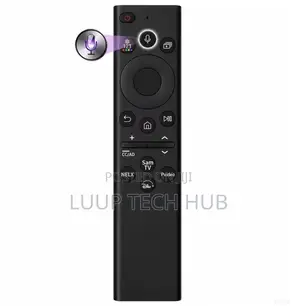 Samsung Smart TV Remote