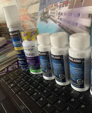 Kirkland Minoxidil