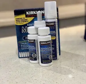 Kirkland Minoxidil