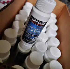 Kirkland Minoxidil